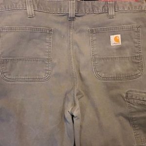 Men’s carhartt pants